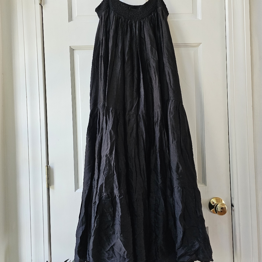 Bell Blue Tulip Alison Dress - Picture 5 of 6